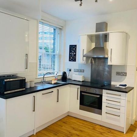 Luxury 2 Bedroom Apartment Marylebone! Londra Dış mekan fotoğraf
