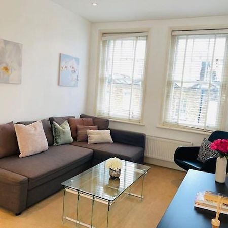 Luxury 2 Bedroom Apartment Marylebone! Londra Dış mekan fotoğraf