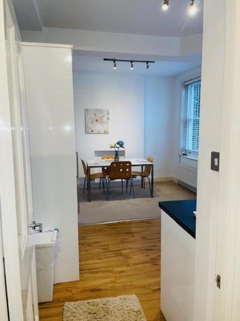 Luxury 2 Bedroom Apartment Marylebone! Londra Dış mekan fotoğraf