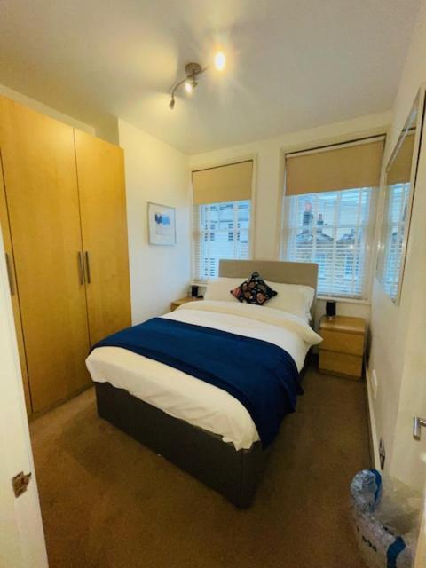 Luxury 2 Bedroom Apartment Marylebone! Londra Dış mekan fotoğraf