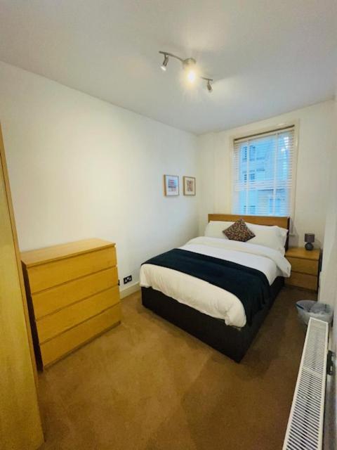 Luxury 2 Bedroom Apartment Marylebone! Londra Dış mekan fotoğraf